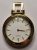 Relógio de Bolso Vintage – Expo 1930 (Coleção Salvat de 2003)