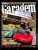 Antigos de Garagem Nº 09 – Sonho de Opaleiro (Revista)