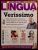 Língua Portuguesa Nº 44 – Luis Fernando Verissimo – Junho 2009 (Revista)