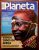 Planeta Nº 427 – Viemos todos da África (Editora Três) Abril 2008 (Revista)
