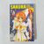 Sakura Card Captors Nº 02 (Editora JBC) Junho 2001 (HQ/Mangá)