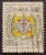Comemorativos – RHM C0018 (Usado) Centenário da Confederação do Equador – 02/07/1924 (Selos do Brasil)