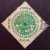Comemorativos – RHM C0115 (Usado) 300 Réis – 9º Congresso Brasileiro de Esperanto Rio de Janeiro/RJ – 19/01/1937 (Selos do Brasil)