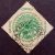 Comemorativos – RHM C0115 (Usado) 300 Réis – 9º Congresso Brasileiro de Esperanto Rio de Janeiro/RJ – 19/01/1937 (Selos do Brasil)