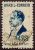Comemorativos – RHM C0133 (Usado) 400 Réis – 1º Aniversário do “Estado Novo” – 10/11/1938 (Selos do Brasil)