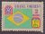 Comemorativos – RHM C0209 (Novo) 2 Cr$ – FEB – 18/07/1945 (Selos do Brasil)