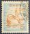 Japão – SW Nº 0633 (Usado) Emissão Definitiva – 10/09/1955 – Selos