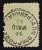 Regulares – RHM 070Ba (Usado) Cruzeiro do Sul – 20 Réis – 20/01/1890 (Selos da República)