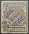 Regulares – RHM 117 (Usado) Jornais de 1889 Sobrestampados – 300/200 Réis – 11/12/1898 (Selos da República)