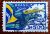 Aéreos – RHM A031 (Usado) Bandeira Nacional – 07/06/1933 (Selos do Brasil)