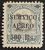 Aéreos – RHM A007 (Novo) 500 Réis – Selos Oficiais de 1913 – Hermes da Fonseca com Sobrecarga Preta – 28/12/1927 (Selos do Brasil)
