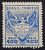 Comemorativos – RHM C0126 (Usado) 400 Réis – 150 Anos da Constituição Norte-Americana – 02/12/1937 (Selos do Brasil)