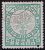 Comemorativos – RHM C0135 (Usado) 400 Réis – 1ª Reunião Sulamericana de Botânica RJ – 23/08/1939 (Selos do Brasil)