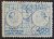 Comemorativos – RHM C0150 (Usado) 400 Réis – Cinquentenário da União Panamericana – 14/04/1940 (Selos do Brasil)