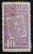 Comemorativos – RHM C0179 (Usado) 40 Centavos – Centenário de Petropólis/RJ – 28/03/1943 (Selos do Brasil)