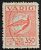 Varig – RHM V18 (Usado) 350 Réis – 27/04/1931 (Selos do Brasil)