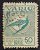 Varig – RHM V29 (Usado) 50 Réis – 27/06/1933 (Selos do Brasil)