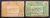Comemorativos – RHM C0103 e C0104 (Usados) Série Completa – Tricentenário de Cametá/PA – 26/02/1936 (Selos do Brasil)