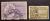 Comemorativos – RHM C0128 e C0129 (Usados) Série Completa – 4º Centenário de Olinda/PE e Primeiro Grito da República – 24//01/1938 (Selos do Brasil)