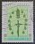 Vaticano – SW Nº 1069 – 4ª Assembleia Geral dos Bispos da América Latina (Novo) 12/10/1992 (Selos)