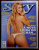 Sexy Nº 288 – Silmara (A Nova Loira do Tchan) – Dezembro 2003