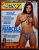 Sexy Nº 295 – Marcela (Big Brother Brasil) – Julho 2004