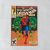 The Spectacular Spider Man Nº 185 (Marvel Comics) Fevereiro de 1992 – Revista Importada – Revista em Inglês (HQ/Gibi) Homem Aranha