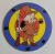 Tazo Nº 015 – Looney Tunes – Pernalonga e seus Amigos (Elma Chips) 1997