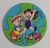 Tazo Nº 034 – Looney Tunes – Pernalonga e seus Amigos (Elma Chips) 1997