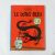 Les Aventures de Tintin Nº 05 – Le Lotus Bleu (Editora Casterman) HQ Belga em Francês (Capa Dura) Ano 1966