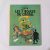 Les Aventures de Tintin Nº 13 – Les 7 Boules de Cristal (Editora Casterman) HQ Belga em Francês (Capa Dura) Ano 1966