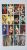 Cards Vampirella Gallery (Topps) – Coleção Completa (1995)