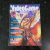 VideoGame Nº 34 – Capa Act Raiser 2 – Janeiro 1994 (Revista)