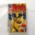 Wolverine Nº 100 (Editora Abril) Junho 2000 (HQ/Gibi)