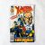 X-Men 1ª Série Nº 108 – A Primeira Aventura dos X-Men Originais (Editora Abril) Julho 1997 (HQ/Gibi)