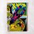 X-Men 1ª Série Nº 083 (Editora Abril) Setembro 1995 (HQ/Gibi)