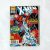 X-Men 1ª Série Nº 086 – O Mistério dos X-Eternos (Editora Abril) Setembro 1995 (HQ/Gibi) Leia a Descrição
