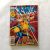 X-Men 1ª Série Nº 097 – Dentes de Sabre à Solta (Editora Abril) Novembro 1996 (HQ/Gibi)