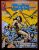A Espada Selvagem de Conan, o Bárbaro Nº 196 | A Fase Histórica de Roy Thomas & Barry Windsor-Smith | Março/2001 | Edição de Colecionador com Mapa da Era Hiboriana