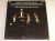 Coleção 2 discos Musica Clássica Johannes Brahms – parada 1978 – Excelente estado