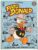 Álbum Disney Nº 6, Pato Donald: O Mestre das encrencas, Abril-1991. HQ/Gibi/Álbum