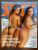 Revista Sexy N 337 – Priscila Cardoso e Regiane Brunnquell – Janeiro 2008