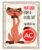 Adesivo Externo – Vintage – AC Spark Plugs – Velas de Ignição – Anos 70