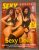 Revista Sexy – edição Especial – Sexy Dolls – Junho 2009 –