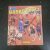 Álbum de Figurinhas – NBA Basketball Temporada 95-96 (Incompleto com 182 fig coladas) 1996