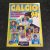 Álbum de Figurinhas – Calcio 94 – Álbum de Figurinhas do Campeonato Italiano (Incompleto com 368 fig coladas) 1994 – Álbum Italiano