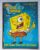 Álbum de Figurinhas – Bob Esponja (Apenas 1 fig colada) 2006