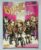 Álbum de Figurinhas – Bratz Passion 4 Fashion (Vazio) 2007