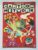 Álbum de Figurinhas – Cartoon Network (Incompleto com 38 fig coladas – SUCATA) 2002