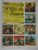 Álbum de Figurinhas – Completo – A Ilha Do Tesouro – 1958 / Figurinhas soltas ainda para colar.